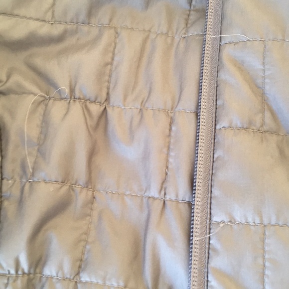 Patagonia Nano puff Full Zip - Picture 6 of 7